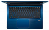 Ультрабук Acer Swift 3 SF314-56-30PY Core i3 8145U/8Gb/SSD256Gb/UMA/14"/IPS/FHD (1920x1080)/Linux/blue/WiFi/BT/Cam