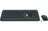 Клавиатура+мышь Logitech Wireless Desktop MK540 (Keybord&mouse), Black, Rus/Eng, [920-008686]