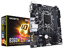 Материнская плата B360 S1151 MATX B360M D2V GIGABYTE