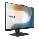 MSI Modern AM242P 12M [9S6-AE0711-698] Black 23.8" {FHD i5 1235U/16Gb/512SSDGb/UHDG/noOS + Wireless KB/M}