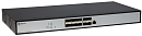 Коммутатор ORIGO Управляемый L3 коммутатор, 12x10GBase-X SFP+, консольный порт RJ-45, комплект для установки в 19" стойку