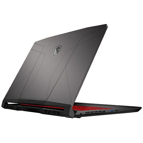 Ноутбук MSI Pulse GL66 11UEK-211XRU 15.6"(1920x1080 (матовый, 144Hz) IPS)/Intel Core i5 11400H(2.6Ghz)/8192Mb/512PCISSDGb/noDVD/Ext:nVidia GeForce