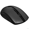 Мышь Wireless Rapoo M350 темно-серая
