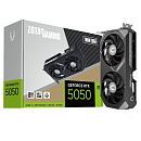 Видеокарта Zotac RTX5050 TWIN EDGE 8GB GDDR6 128bit 3xDP HDMI 2FAN MEDIUM PACK