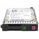 Жесткий диск HPE 1x600Gb SAS 10K R0Q54A 2.5"