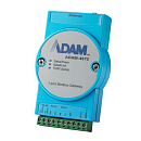 Модуль интерфейсный Advantech ADAM-4572-CE шлюза данных, 1 порт, Modbus TCP/RT