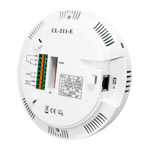 CL-211-E CR
