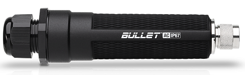 Точка доступа Ubiquiti Bullet AC IP67