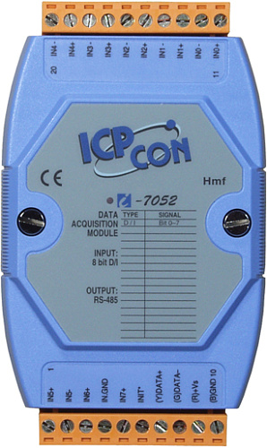 I-7052 CR