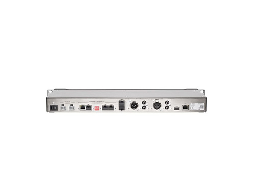 Центральный блок Televic Plixus AE-R Dante