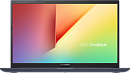 Ноутбук ASUS X513EA-BQ1608T 15.6"(1920x1080 (матовый) IPS)/Intel Core i3 1115G4(3Ghz)/8192Mb/256PCISSDGb/noDVD/Int:Intel UHD Graphics/Cam/BT/WiFi/war