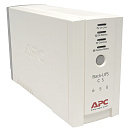 ИБП APC Back-UPS CS 650VA/400W, 230V, 4xC13 outlets (1 Surge & 3 batt.), Data/DSL protection, USB, PCh, user repl. batt., 2 year warranty