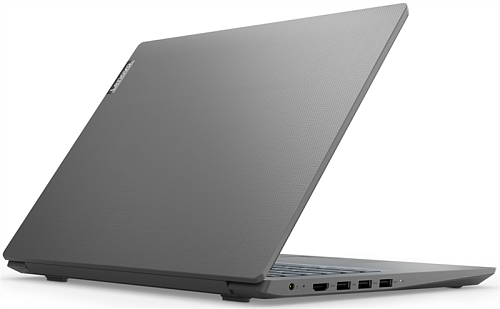 Lenovo V14-ADA 14" FHD (1920x1080)TN AG 220N, Ryzen 3 3250U 2.6G, 2x4GB DDR4 2400, 512GB SSD M.2, Radeon Graphics, WiFi, BT, NoODD, 2cell 35Wh, NoOS,