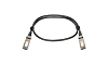 Кабель ORIGO Пассивный кабель 100G QSFP28 для прямого подключения, 1 м