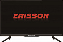 Телевизор LED Erisson 24" 24HLE20T2 черный/HD READY/50Hz/DVB-T/DVB-T2/DVB-C/USB (RUS)