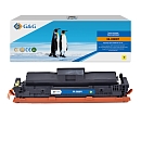 Картридж лазерный G&G GG-C069HY 069H Yellow желтый (5500стр.) для Canon I_sensys LBP673CDW/MF754CDW/MF752CDW(EUR);Canon imageCLASS MF756Cx(AP);imageC