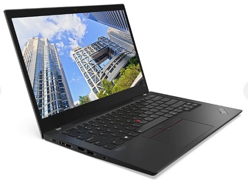 Lenovo ThinkPad T14s G2 [20WNS47G00] Black 14" {FHD IPS i5-1135G7/16GB/512GB SSD//W 10}