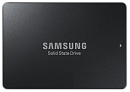 Samsung Enterprise SSD, 2.5"(SFF), PM893, 1920GB, SATA 3.3 6Gbps, R550/W530Mb/s, IOPS(R4K) 97K/31K, TLC, MTBF 2M, 1DWPD/5Y, OEM, (analog MZ7LH1T9HMLT-