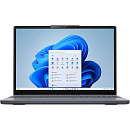 Ноутбук Lenovo IdeaPad Slim 3 15AHP10 AMD Ryzen 5 8540U/16Gb (soldered, 1*8 D5)/SSD512Gb/15.3"/IPS/WUXGA/1920x1200/60Hz/NoOS/Luna Grey/1.63kg