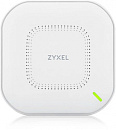 Точка доступа Zyxel NebulaFlex Pro WAX610D-EU0101F AX3000 100/1000/2500BASE-T белый (упак.:1шт)