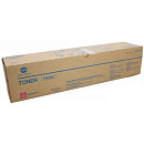 Тонер-картридж Konica Minolta toner cartridge TN-622M magenta AccurioPress C6085/C6100 92 000 pages the same A5E735J