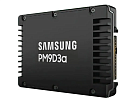 Накопитель SSD 2.5 PCIE 3.84TB PM9D3a NVMe MZWL63T8HFLT-00AW7 SAMSUNG