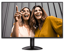 Монитор 23,8" AOC 1920x1080, WLED, 16:9, IPS, 300 cd, 1500:1, 20M:1, 4ms, 178°/178°, VGA, HDMI, 120Hz, Tilt, VESA, External, Black, 3y