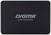 Накопитель SSD Digma SATA-III 512GB DGSR2512GS93T Run S9 2.5"