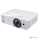 Acer S1286H {DLP 3D, XGA, 3500lm, 20000/1, HMDI, short throw 0.6, 2.7kg}