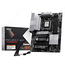 Материнская плата MSI PRO X870-P WIFI X870, AM5, 4*DDR5, 4*PCIEx16, 3*M.2, 3*TypeC, 2*USB3.2Gen2, 4*USB3.2Gen1, 8*USB2.0, 4*SATA3.0, 5G, Type-C(DP), H