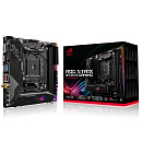 Материнская плата ASUS ROG STRIX X570-I GAMING