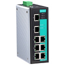 Коммутатор 8 x 10/100BaseTX с базовыми функциями управления, с возможностью настройки по протоколу Ethernet/IP