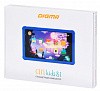 Планшет Digma CITI Kids 81 MT8321 (1.3) 4C RAM2Gb ROM32Gb 8" IPS 1280x800 3G Android 10.0 Go розовый 2Mpix 0.3Mpix BT GPS WiFi Touch microSDHC 64Gb mi