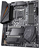 Материнская плата Gigabyte Z490 AORUS PRO AX Soc-1200 Intel Z490 4xDDR4 ATX AC`97 8ch(7.1) 2.5Gg RAID+HDMI