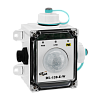 DL-120-E-W CR