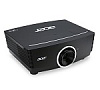 Acer projector F7600 DLP 3D, WUXGA, 5000Lm, 4000/1,HDMI, Interchangeable Lens, Lens opt., 8.6kg