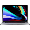 ноутбук apple macbook pro 16.2" 3456x2234/ram 16гб/ssd 1тб встроенная/eng/rus/macos monterey/space gray/2.1 кг mk193ru/a