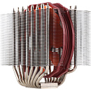 Кулер для процессора Thermalright Silver Arrow T8, высота 158 мм, 600-1800 об/мин, 19-25 дБА, PWM