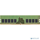 Kingston 8GB 3200MT/s DDR4 ECC CL22 DIMM 1Rx8 Micron R KSM32ES8/8MR