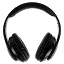 Defender Беспроводная гарнитура FreeMotion B552 черный, Bluetooth