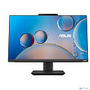 Моноблок Asus E5702WVAR-BPE0020 27" Full HD Core 3 100U (1.2) 8Gb SSD512Gb Graphics CR без ОС GbitEth WiFi BT 120W клавиатура мышь Cam черный 1920x108