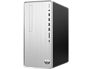 HP Pavilion TP01-1007ur MT, Core i5-10400F, 12GB (1x8GB+1x4GB) 2666 DDR4, SSD 128Gb +1Tb , nVidia GTX1660 Super 6GB, noDVD, no kbd & no mouse, Natural