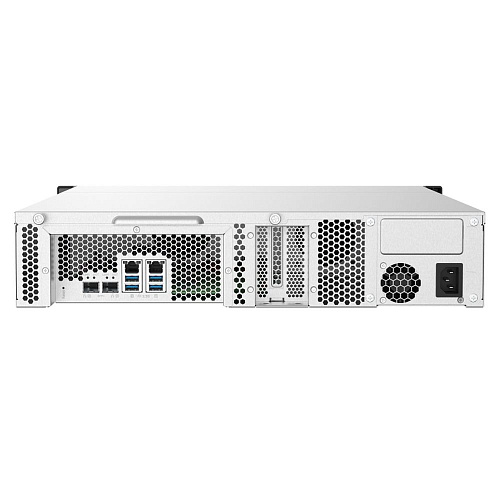 Сетевой накопитель QNAP TS-832PXU-4G