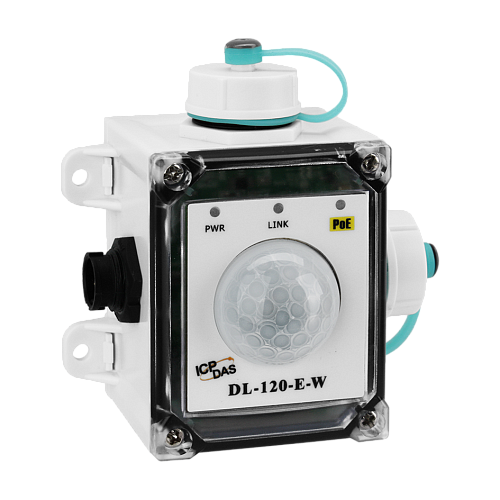 DL-120-E-W CR