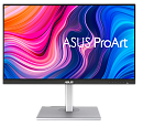 ASUS 27" ProArt PA278CV IPS 2560x1440 4ms (GTG) 350cd 75Hz MM HDMI DP*2 USB-Hub USB-C Swivel Pivot HAS Black; 90LM06Q0-B01370