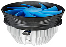 Кулер для процессора DEEPCOOL GAMMA ARCHER LGA1200/115X/775/AM5/AM4 (45шт/кор, TDP 95W, Fan 120mm) Retail
