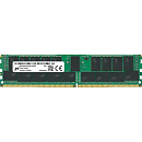 Оперативная память CRUCIAL Память оперативная/ Micron 32GB DDR4 3200 MT/s CL22 2Rx4 ECC Registered DIMM (8GBit) 288pin