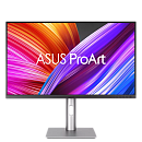 Монитор ASUS 27" ProArt PA279CRV IPS 3840x2160 5ms 400cd HDR 60Hz MM DP*2 USB-Hib USB-C Swivel Pivot HAS Black;90LM08E0-B01K70