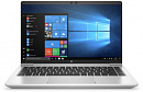 Ноутбук HP ProBook 440 G8 Core i5 1135G7 16Gb SSD512Gb Intel Iris Xe graphics 14" IPS FHD (1920x1080) Windows 10 Professional 64 silver WiFi BT Cam
