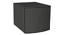 Сабвуфер BIAMP [IS8-118B] (COMMUNITY) пассивный (Single Amp): 18" НЧ; 1600 Вт - 3200 Вт (8 Ом). 31 Гц - 145 Гц. Мах.SPL:137 dB. 24 х М10. Клеммы. Indo